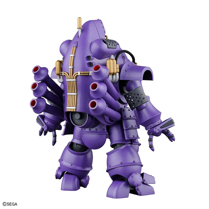 Bandai Sakura Wars Kobu Kai SUMIRE KANZAKI 1/20 Action Figure Model