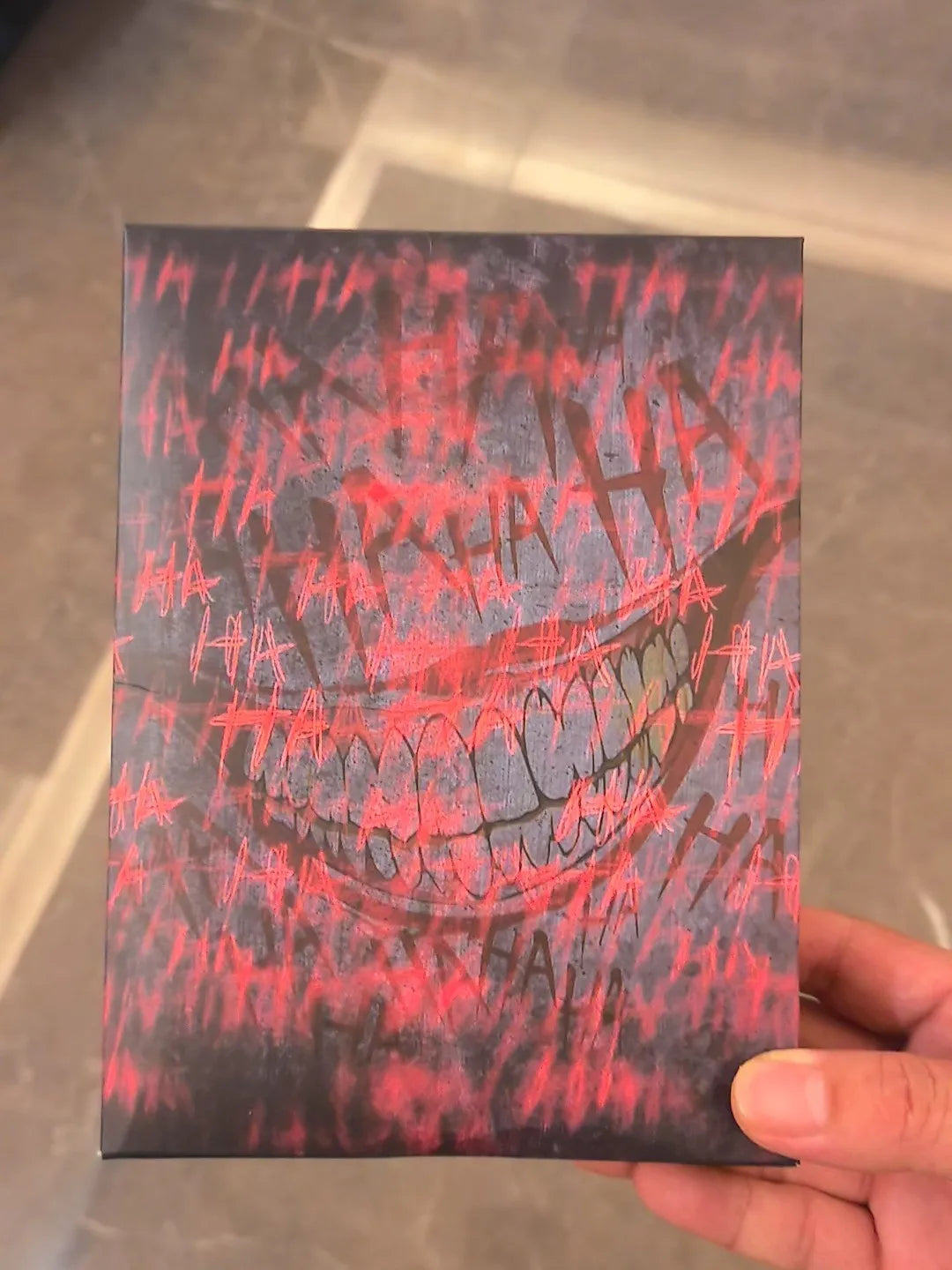 Joy Man Toys JM004 Night Ranger Action Figure - 1/12 Scale Collectible