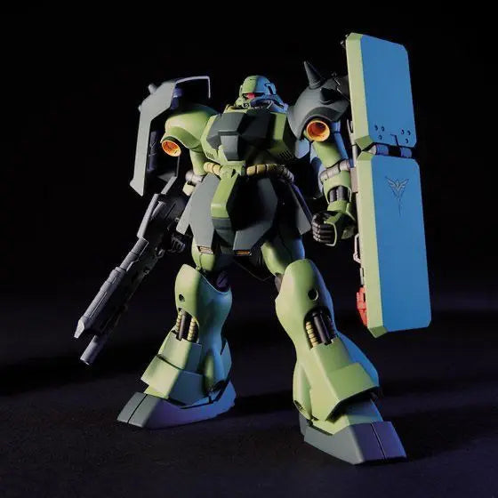 Bandai HGUC 1/144 AMS-119 Geara Doga Action Figure - Mobile Suit