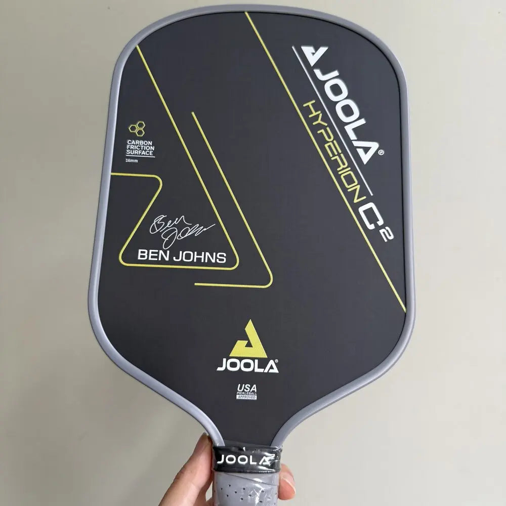 JOOLA T700 Lightweight Pickleball Paddle - USAPA Approved & High Performance