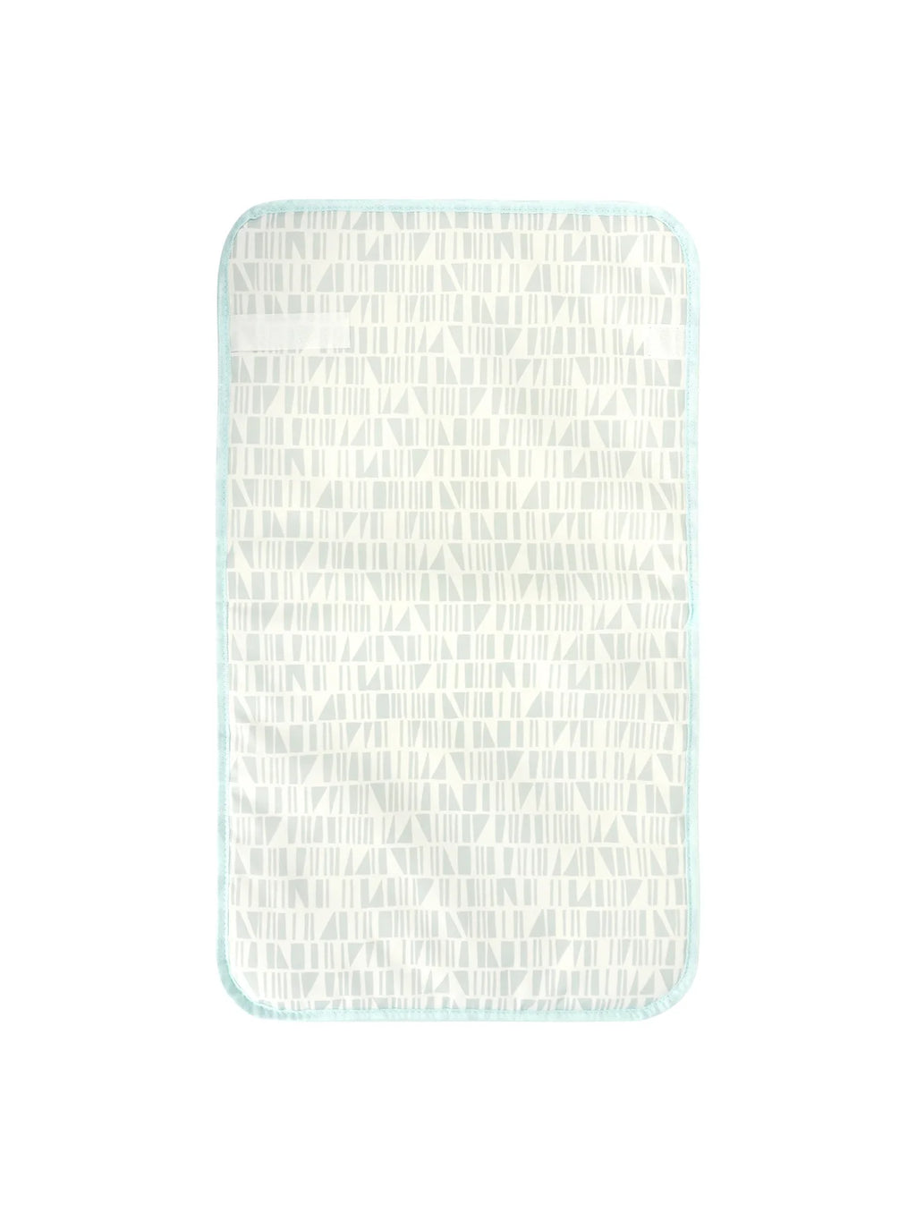Portable Waterproof Diaper Changing Pad - Easy Clean & Foldable