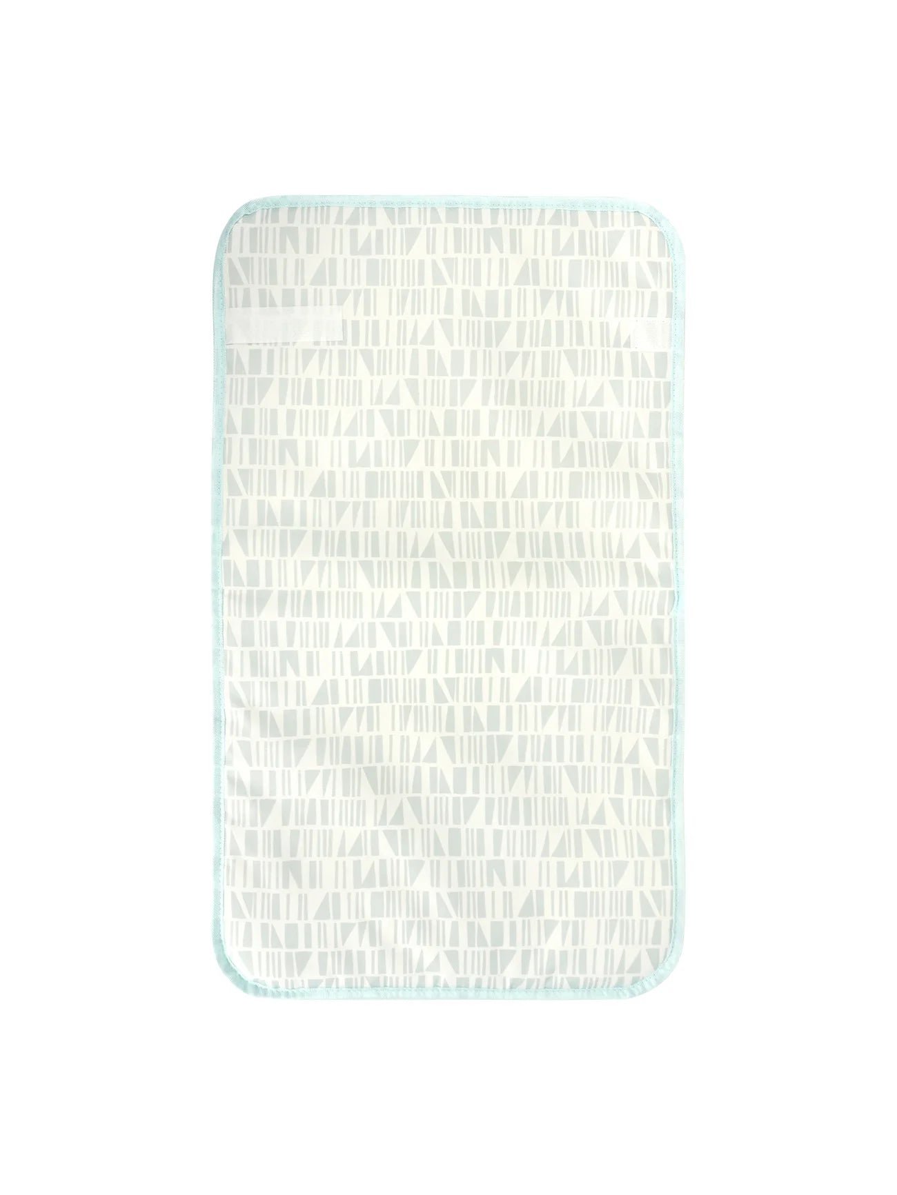 Portable Waterproof Diaper Changing Pad - Easy Clean & Foldable