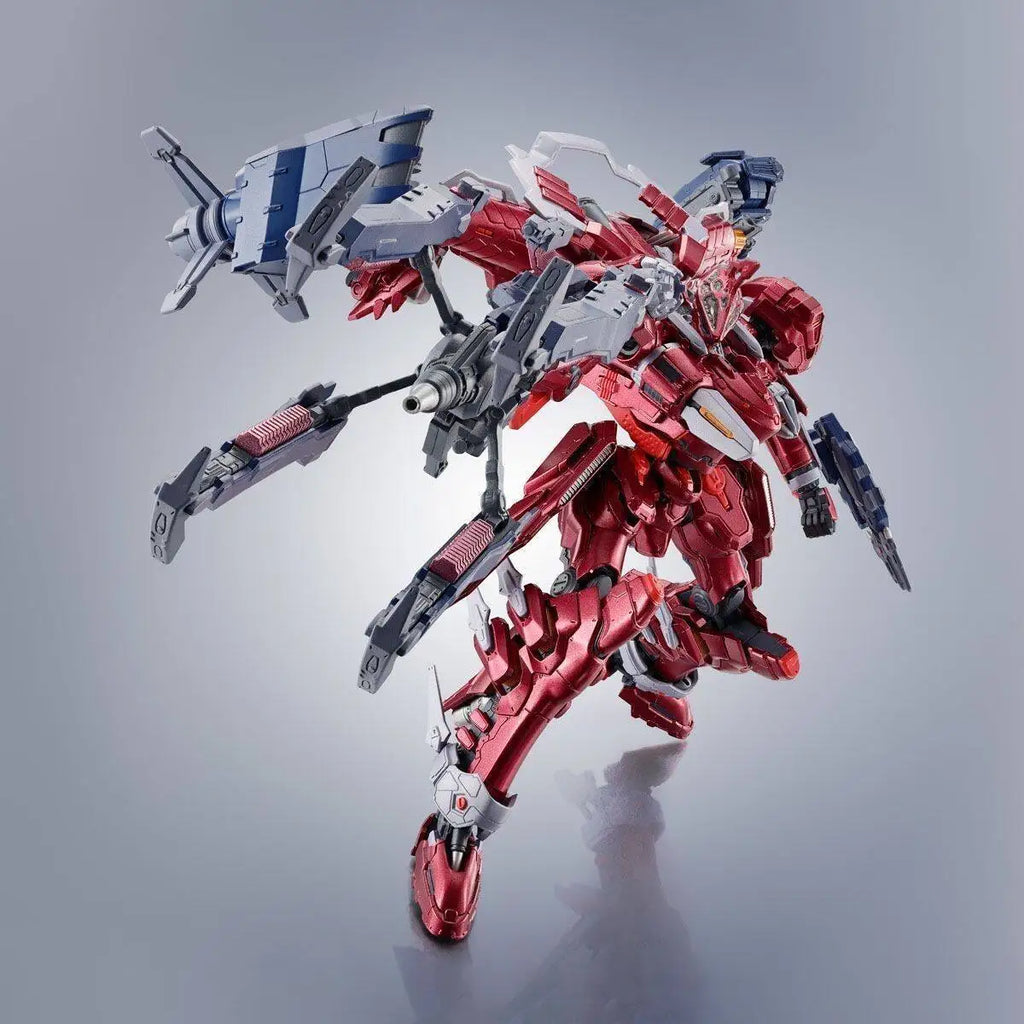 Bandai Armored Core VI Walter Action Figure - Collectible Anime Toy