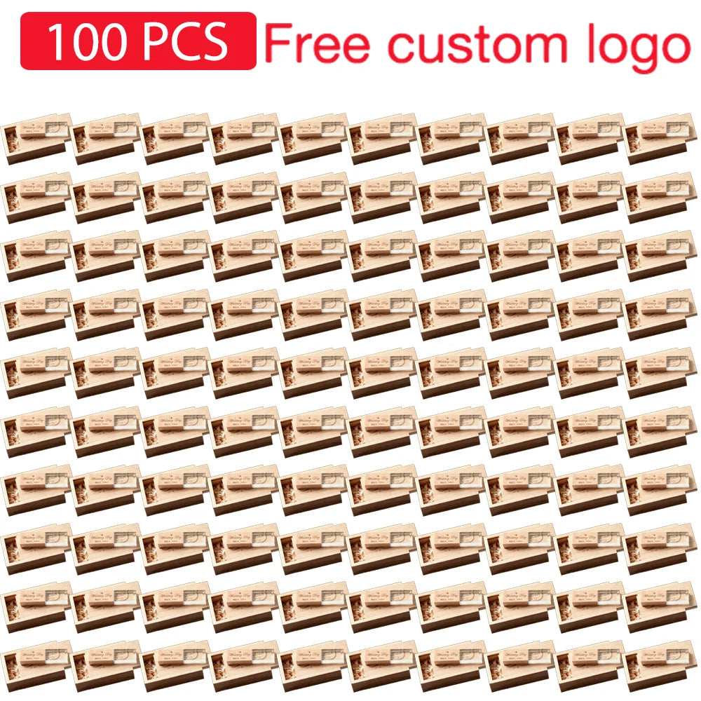 JASTER Custom Logo USB Flash Drives | 128GB - 16GB | Wedding Gifts