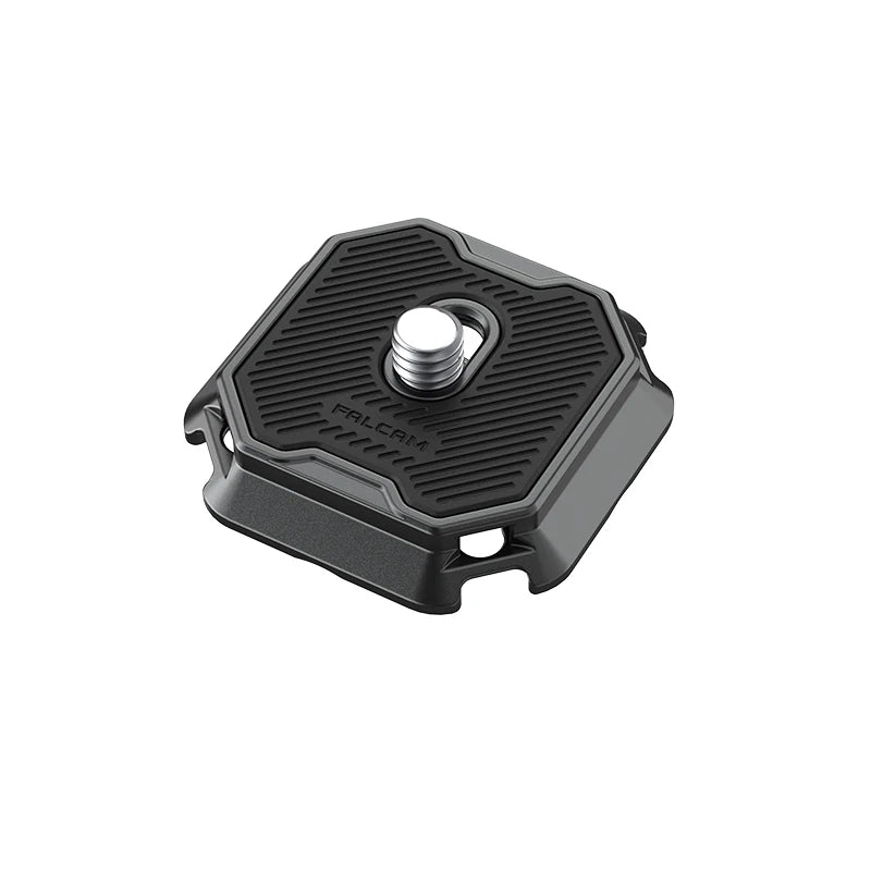 Ulanzi F38 Quick Release Plate for DSLR Gimbals - 1/4" & 3/8"