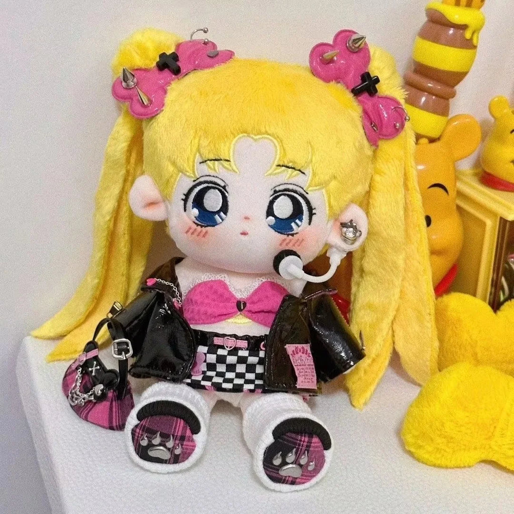 Anime Jujutsu Kaisen Summer Soft Pajama Set - Ice Silk & Cute Design