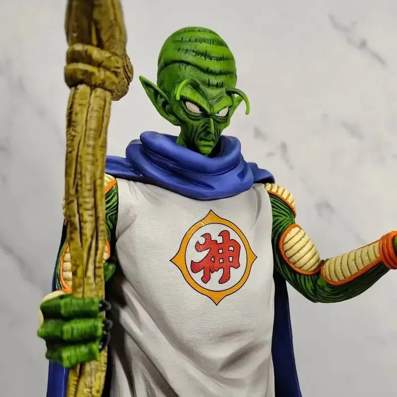 Dragon Ball Kami Figure - Collectible Anime Statue for Fans