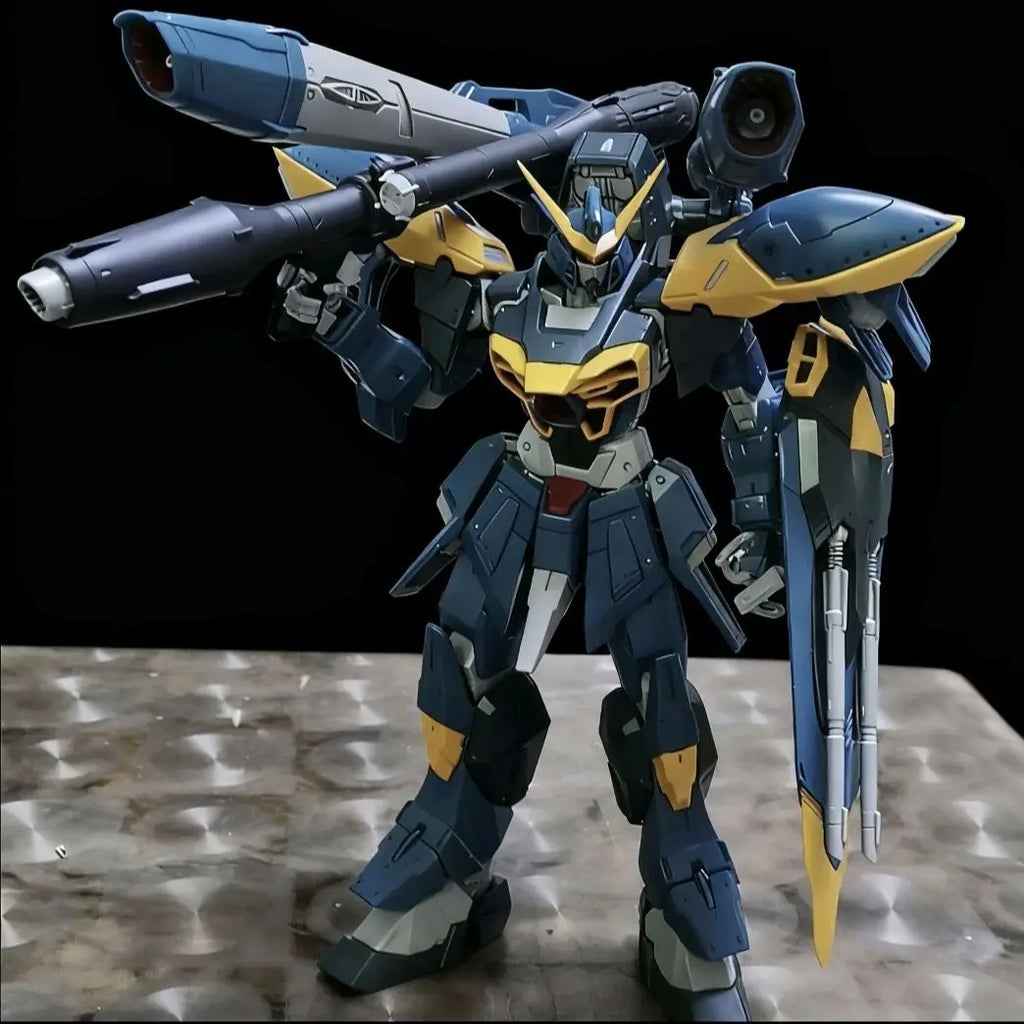 BAOBAO MG 1/100 FM Calamity Gat-X131 Robot Model Kit - Build & Collect!