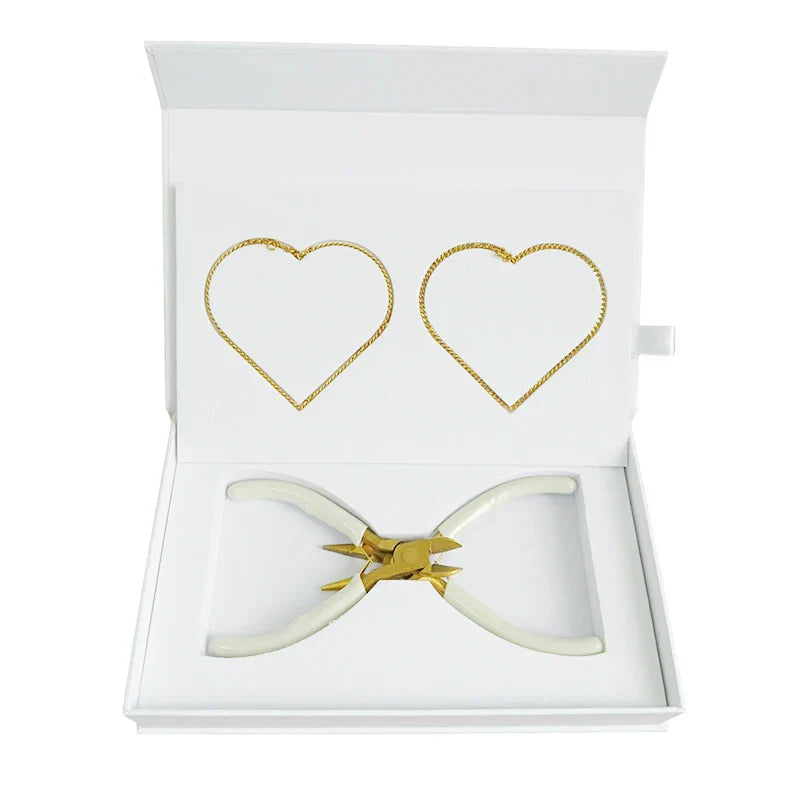DIY Romance Bracelet Kit – Perfect for Anniversaries & Special Days