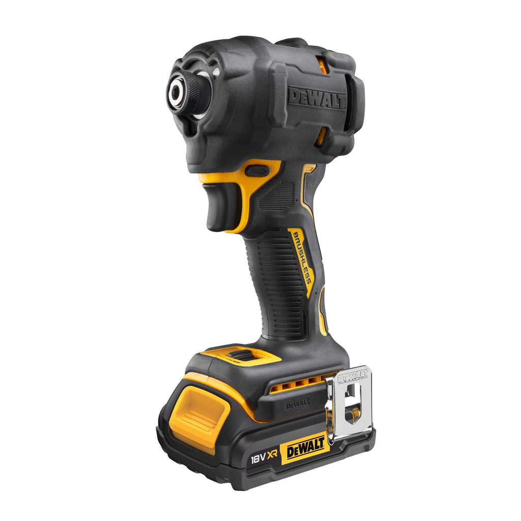 DEWALT PB850 Protective Tool Boot for DCF850 - Impact Resistant Cover