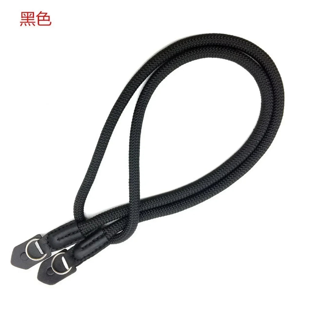 Quick Release Nylon Camera Neck Strap for GoPro and DSLR Cameras