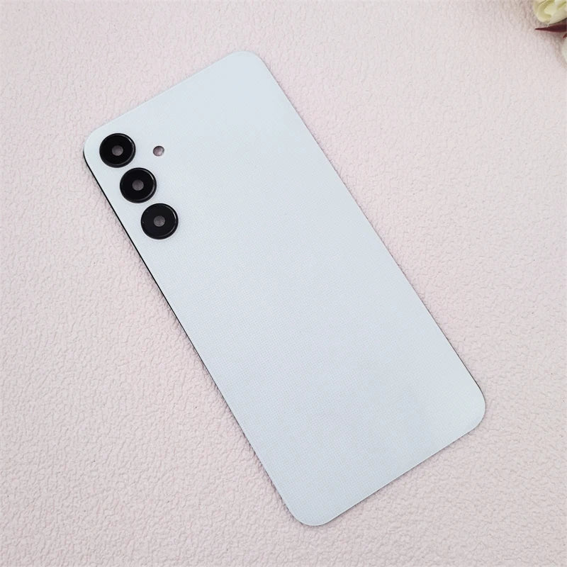 Samsung Galaxy A25 5G Back Cover Battery Case with Camera Lens Frame