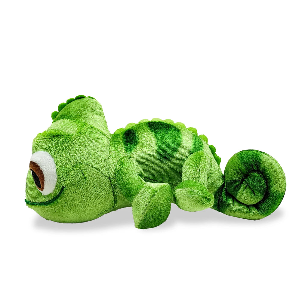 Charming 15cm Pascal Plush Doll - Soft Chameleon Toy for Kids & Collectors