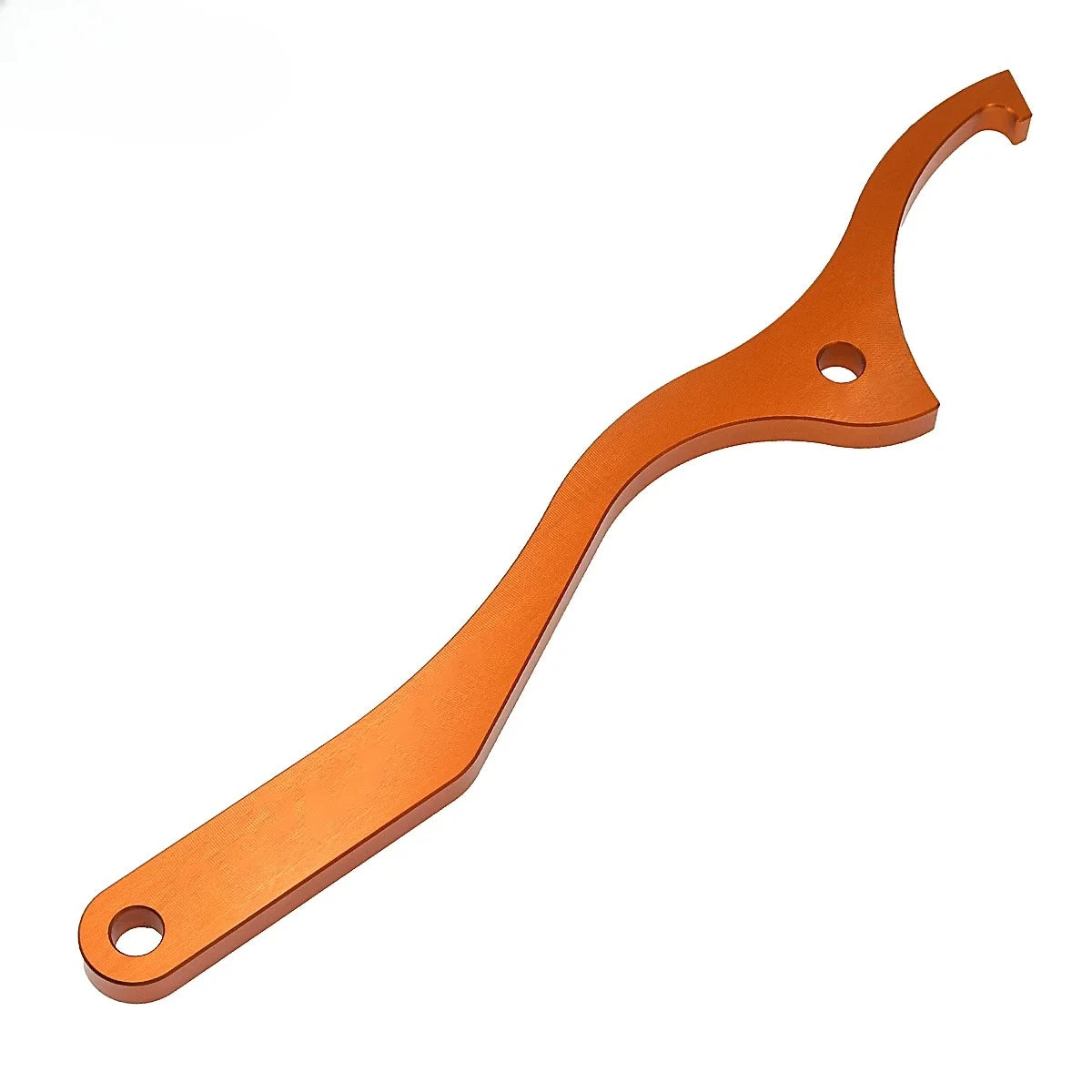 KTM Shock Absorber Spanner Wrench Tool - Adjustable & Durable