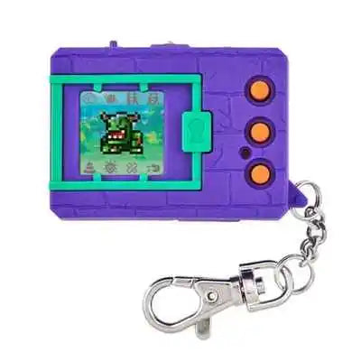 Bandai Digimon 25th Anniversary V1 V2 Color Screen Toy - Limited Edition