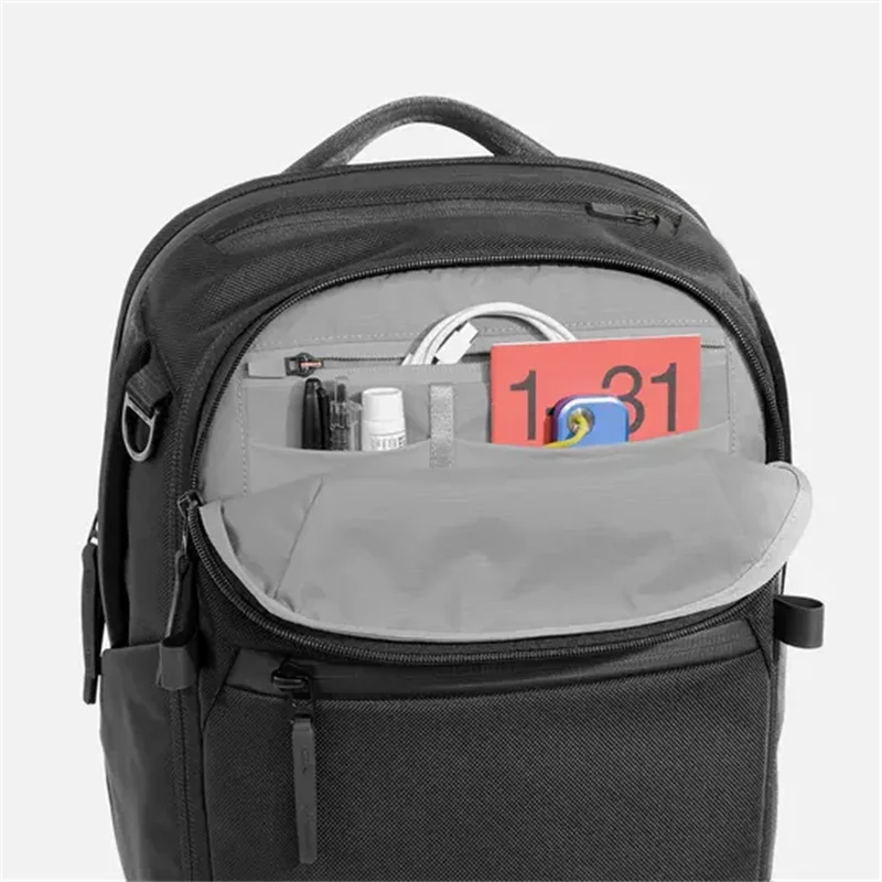 24L City Pack Pro X-Pac Backpack - Water Resistant & Durable Design