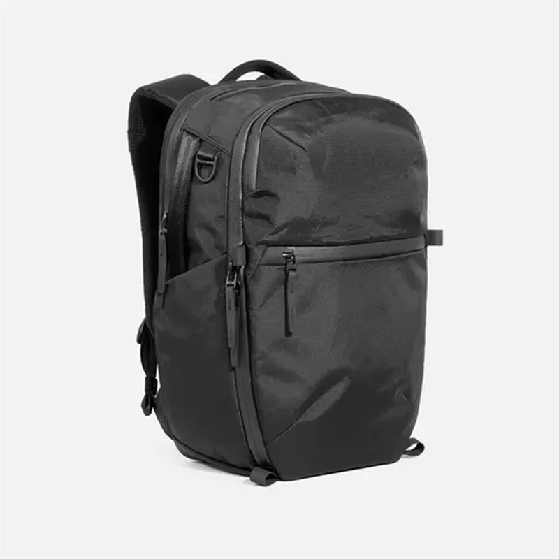 City Pack Pro 24L Waterproof Nylon Commuter Backpack