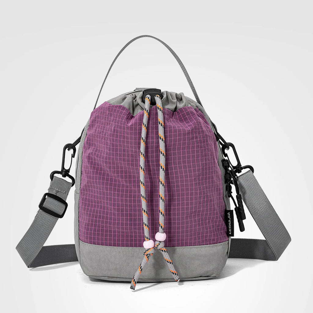 Lightweight Multifunctional Camping Backpack - Perfect for Outdoor Adventures