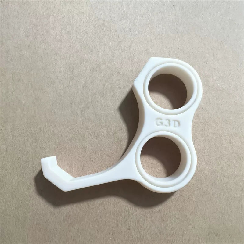 Ergonomic Multifunctional Mobile Phone Holder - Ideal for Hands-Free Use