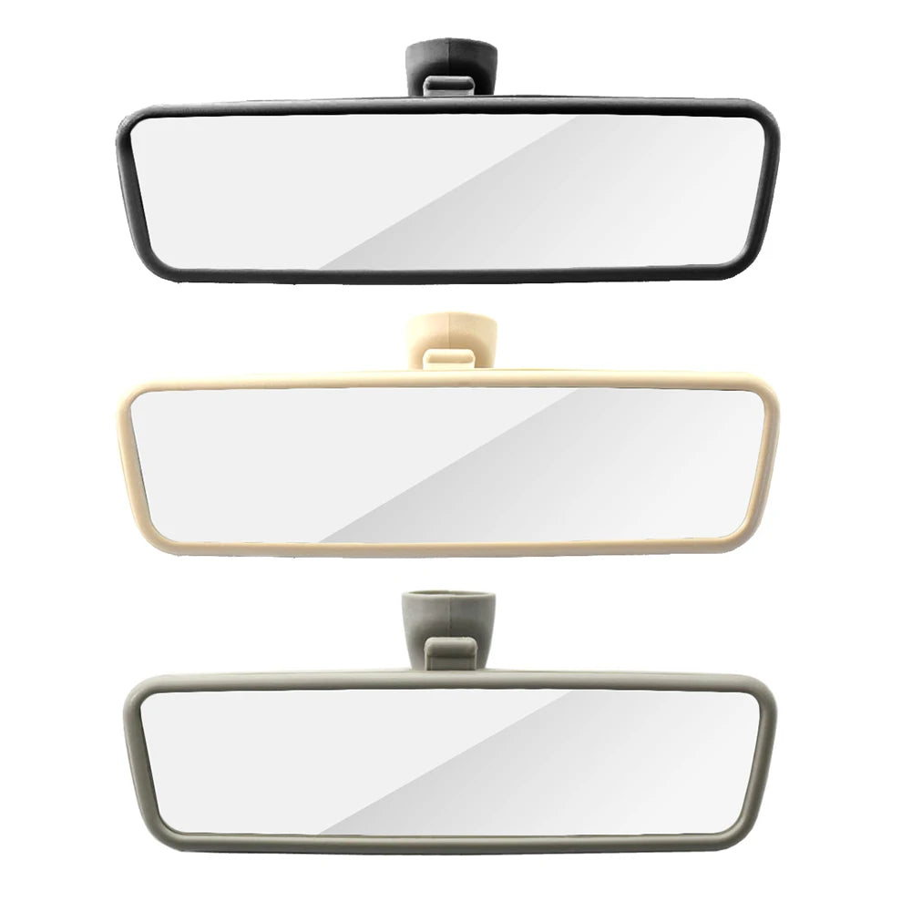 VW Compatible Interior Rear View Mirror - Premium Quality Design