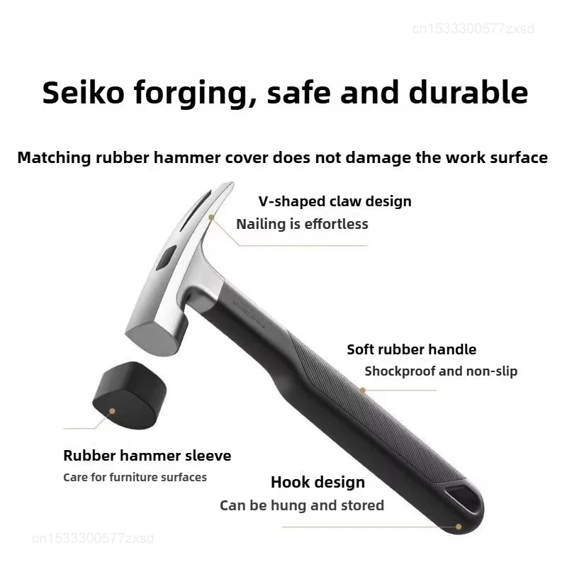 Mijia Portable Electric Tool Set with Plastic Storage Case