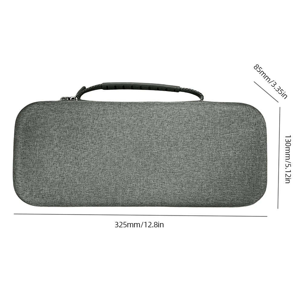 Shockproof EVA Carrying Case for PS5 Portal - Ultimate Protection
