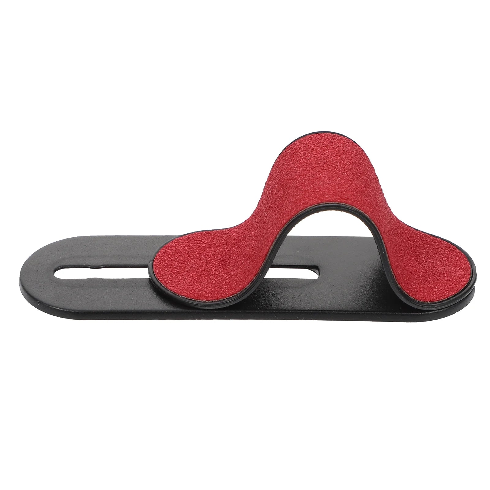 Adjustable Mobile Phone Ring Holder Stand - Finger Grip Accessory