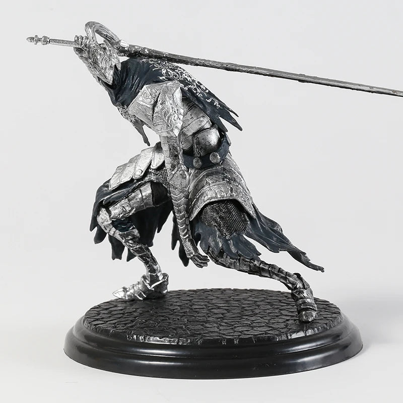 Dark Souls Collectible PVC Figure - Siegmeyer Artorias Design