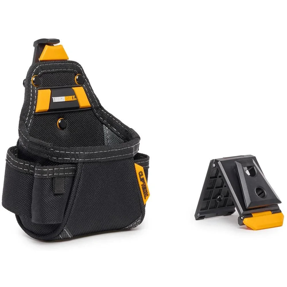 ToughBuilt Tape Measure Pouch - Versatile Tool Organizer