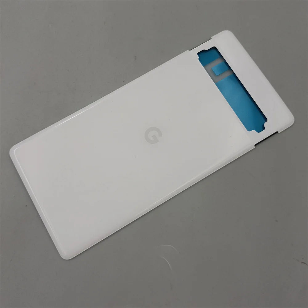 Premium Replacement Back Glass Cover for Google Pixel 7A