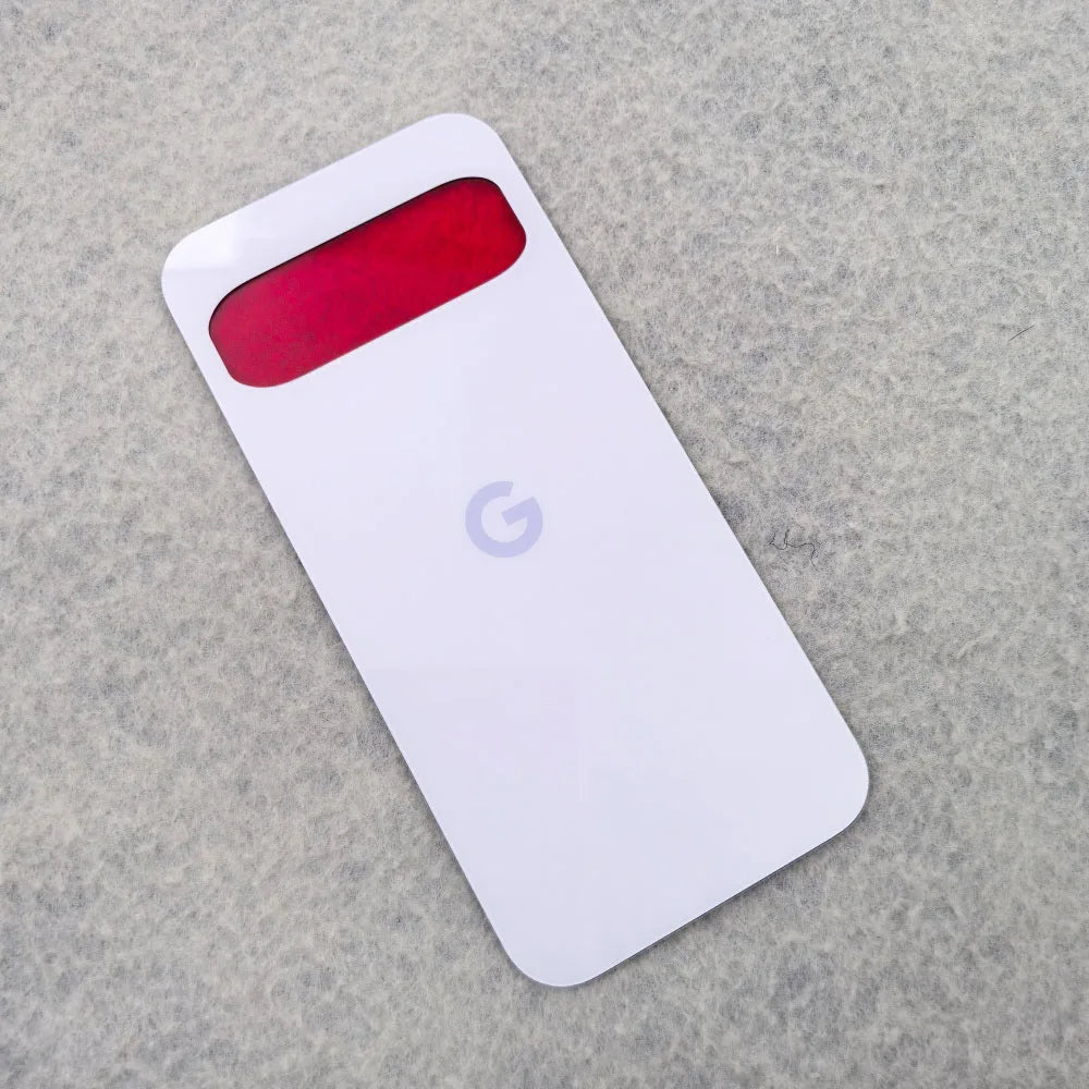 Premium Back Glass Cover for Google Pixel 10 - Durable & Stylish