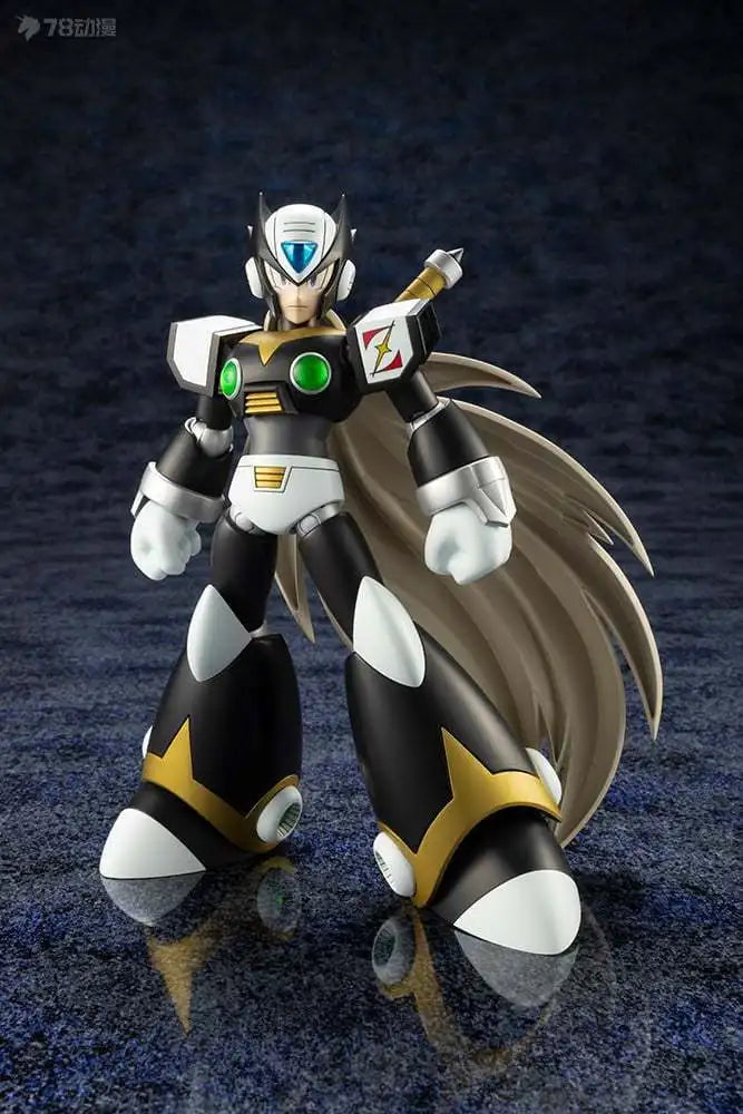 Kotobukiya Mega Man 11 Charge Shot Ver. Model – Collectible Action Figure