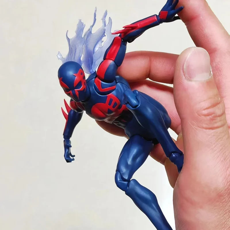 MAFEX Spider-Man 2099 Action Figure - Stunning Collectible