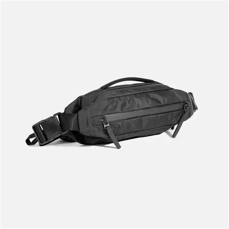 City Sling 2L Waterproof Multifunctional Shoulder Sling Pack