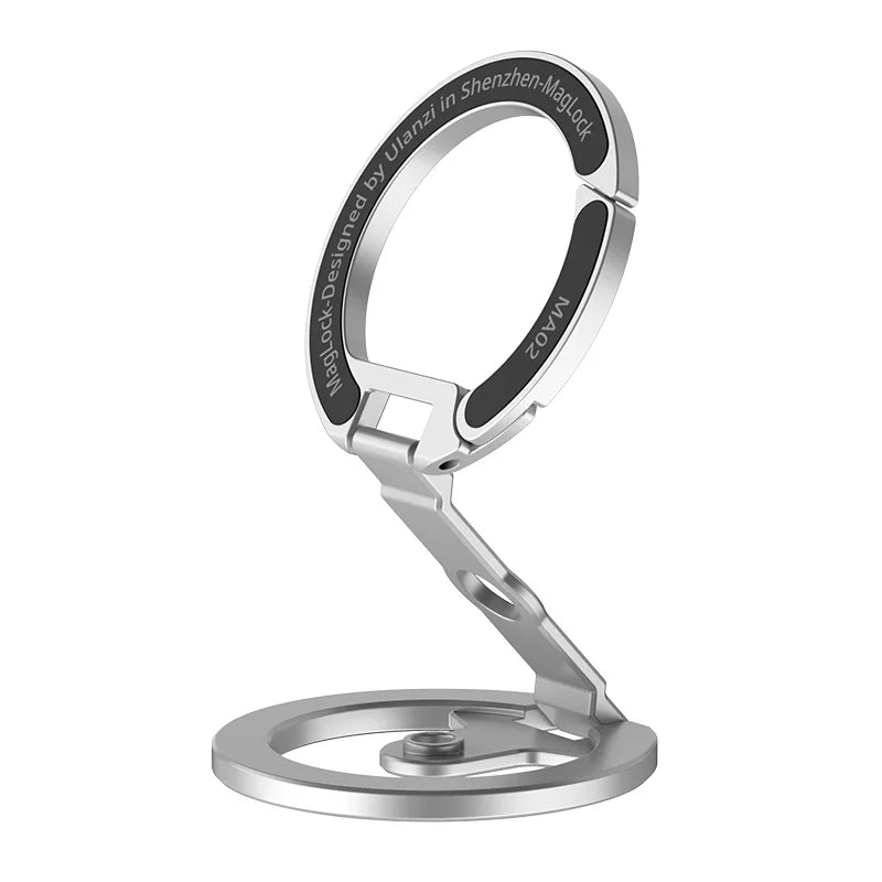 Ulanzi MA02 Magnetic Phone Holder Stand with Tripod Mount