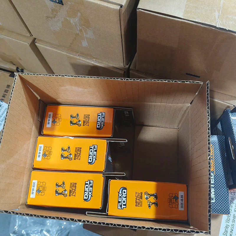 DEWALT 32-Piece FlexTorq Screwdriver Bit Set - Special Edition