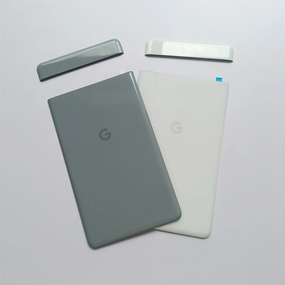 Premium Replacement Back Glass Cover for Google Pixel 7 Pro