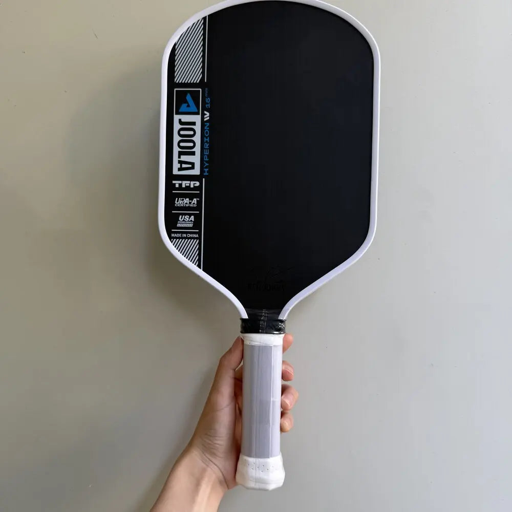 JOOLA Perseus Pro IV Pickleball Paddle - Maximum Power & Control