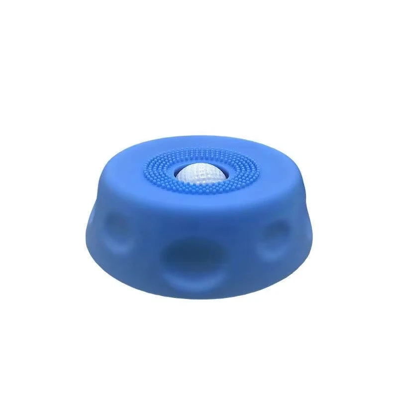 Interactive Pet Lick Mat - Slow Feeder Bowl for Cats & Dogs