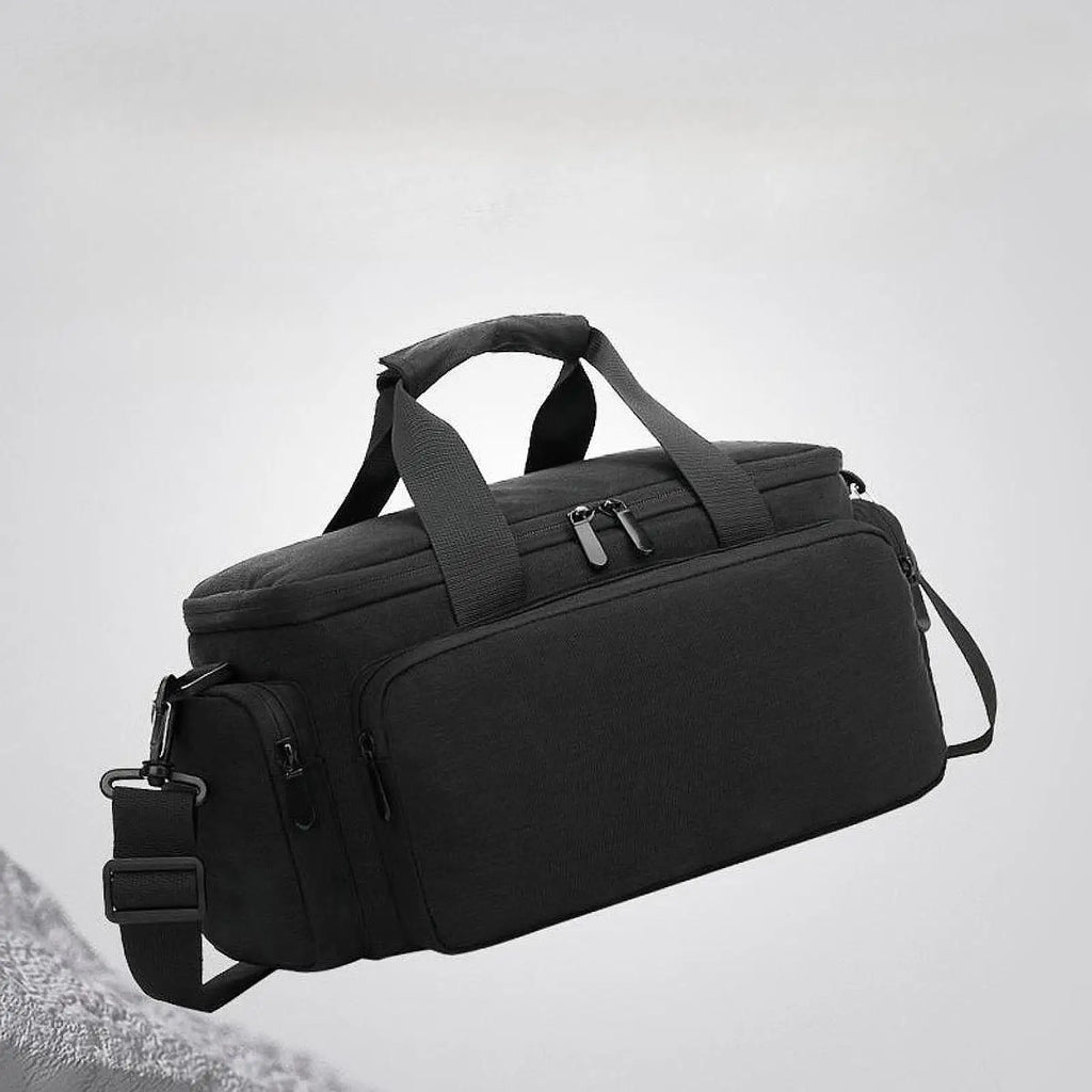 Large Capacity Waterproof & Shockproof Camera Bag for DSLR & SLR Gear