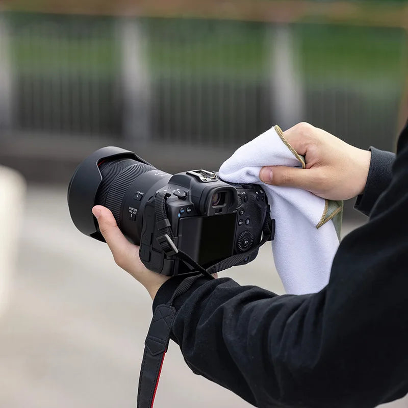 Ulanzi Folding Camera Protective Wrap for DSLR & Lens - Multi-Compatible