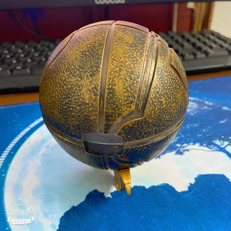 1:1 Apple of Eden LED Light Figure - Collectible Game Model