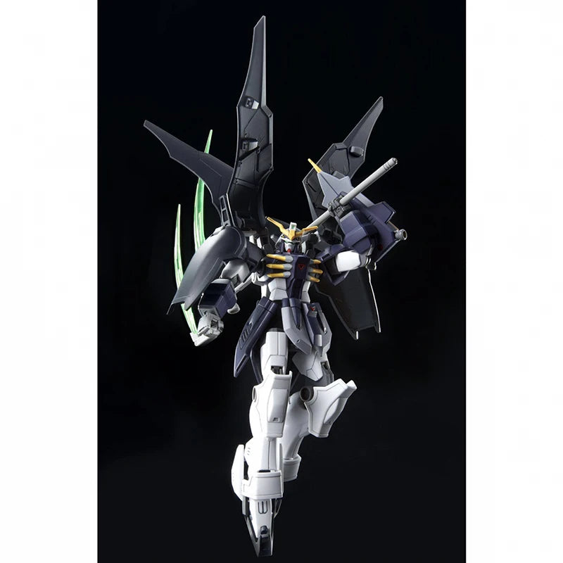Bandai Gundam Deathscythe Hell Model Kit - Epic Anime Collectible