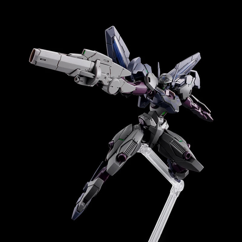 Bandai HG TWFM Gundnode Gundam Figure - Assemble Your Mobile Suit