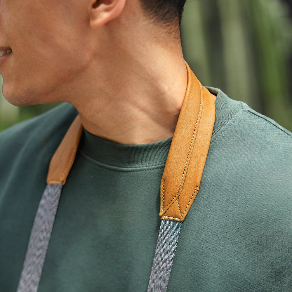 Ulanzi FALCAM MAGLINK Classic V2 Quick Magnetic Camera Strap