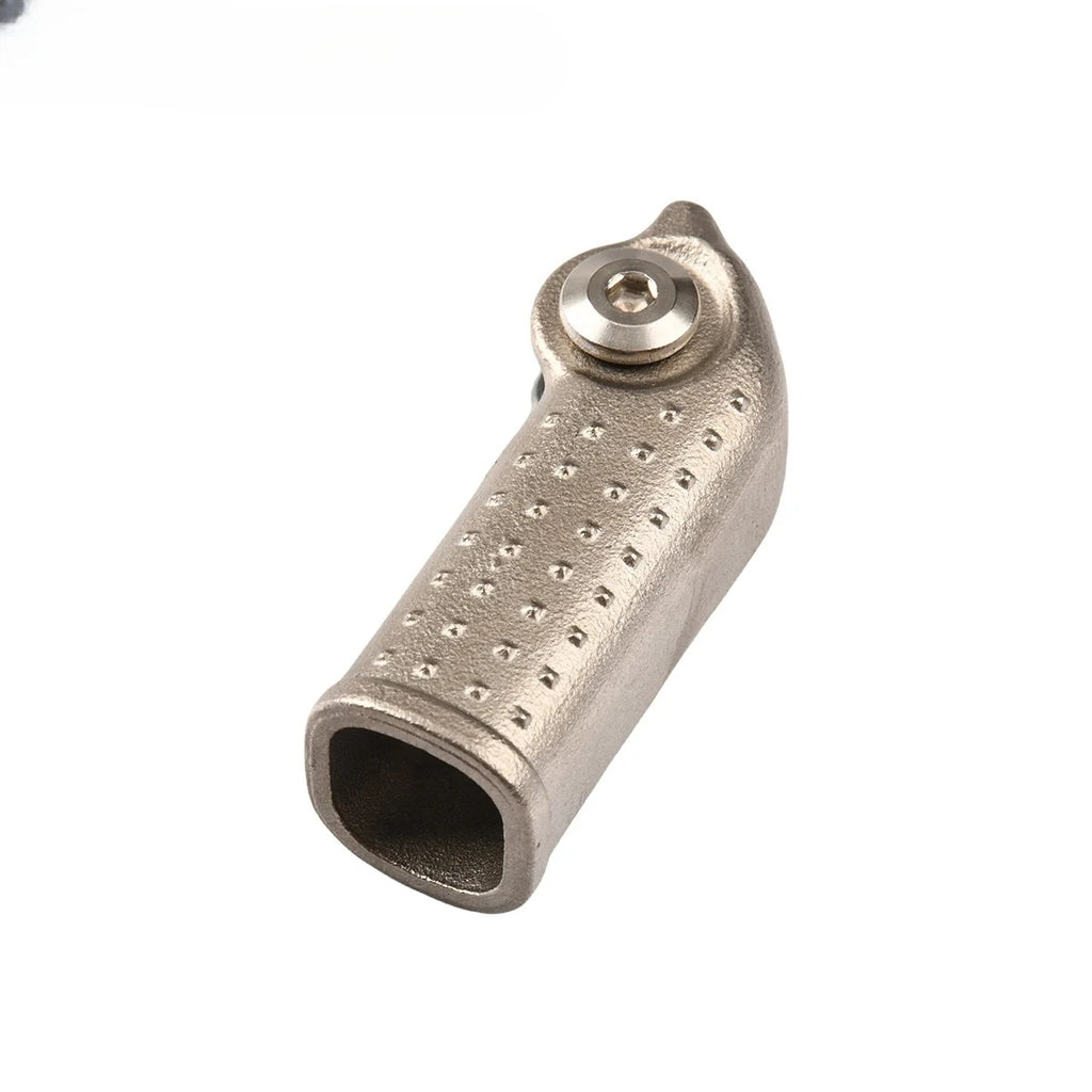 Stainless Steel Rear Brake Pedal for KTM & HUSQVARNA Motorcycles