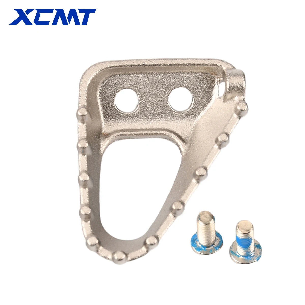 Stainless Steel Rear Brake Pedal for KTM & HUSQVARNA Motorcycles