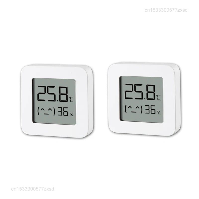 Mijia Bluetooth Temperature and Humidity Sensor | Smart Hygrometer