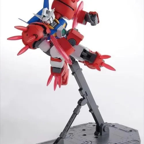 Bandai MG 1/100 AGE-1T Gundam Titus Action Figure - Premium Anime Model
