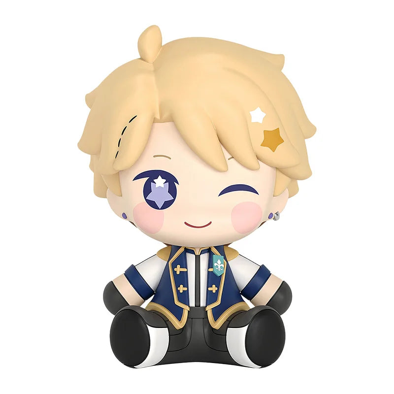 Good Smile Tsukinaga Leo & Friends Anime Figure Collection